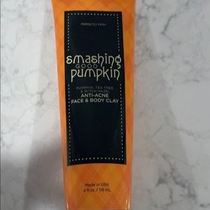 Perfectly Posh Skincare - Perfectly posh smashing good pumpkin Perfectly Posh Skincare - Perfectly posh smashing good pumpkin